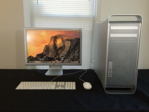 2012 apple core mac - core, pro