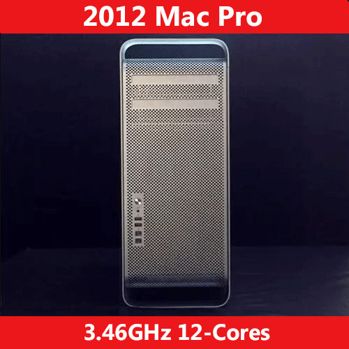 2012 mac pro 46ghz - pro, |
