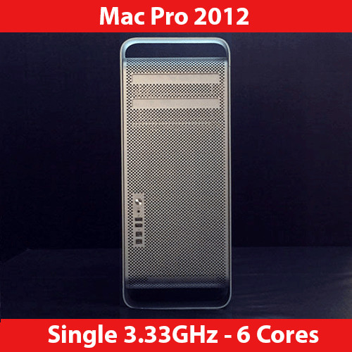 2012 mac pro 3 33ghz - pro, |