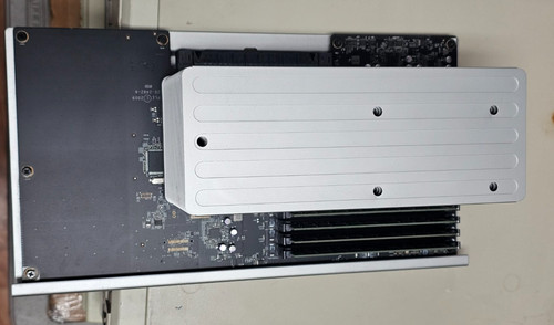 Apple mac pro - apple,