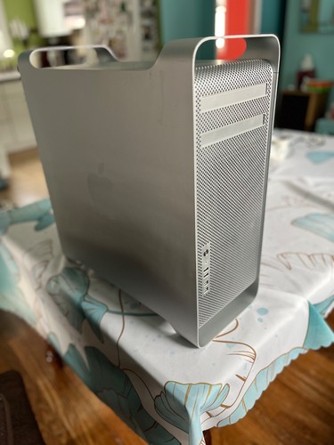 Mac pro 2012 xeon 06 - 3.06, 12