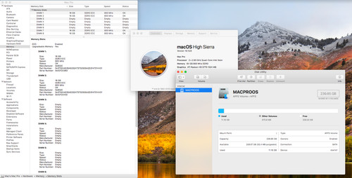 Apple mac pro 2012 - apple,