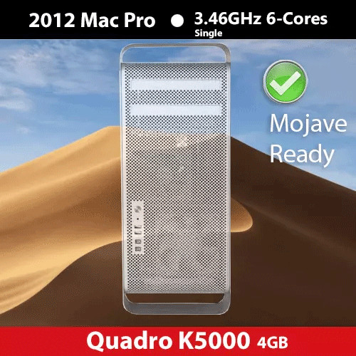 2012 mac pro - 2012, 3.46