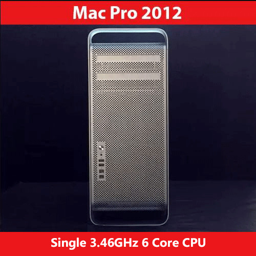 2012 mac pro 3 46ghz - , 3.46ghz